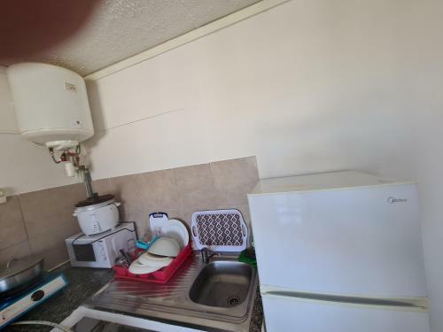 Apartamento Appartement 1 Chambre Avec Balcon � St Pierre