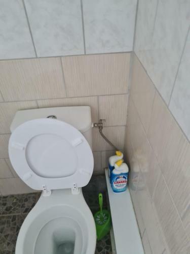 Apartamento Appartement 1 Chambre Avec Balcon � St Pierre