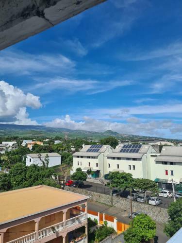 Apartamento Appartement 1 Chambre Avec Balcon � St Pierre
