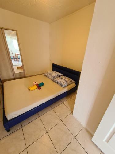 Apartamento Appartement 1 Chambre Avec Balcon � St Pierre