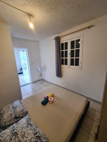 Apartamento Appartement 1 Chambre Avec Balcon � St Pierre