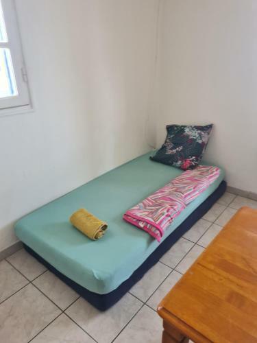 Apartamento Appartement 1 Chambre Avec Balcon � St Pierre