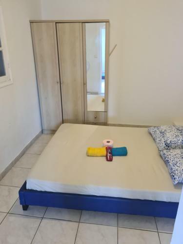 Apartamento Appartement 1 Chambre Avec Balcon � St Pierre