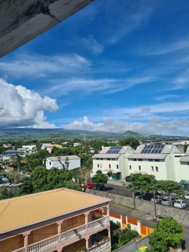 Apartamento Appartement 1 Chambre Avec Balcon � St Pierre