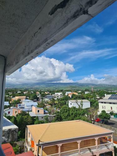 Apartamento Appartement 1 Chambre Avec Balcon � St Pierre