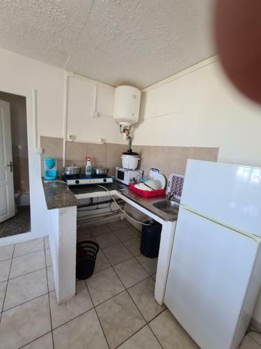 Apartamento Appartement 1 Chambre Avec Balcon � St Pierre