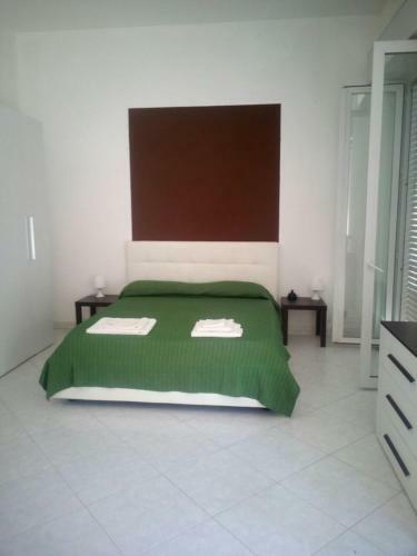 Apartamento Casa Di Fryda