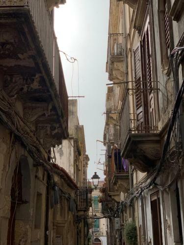 Apartamento Casa Di Fryda
