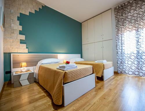 Bed & Breakfast Bnb Cheope
