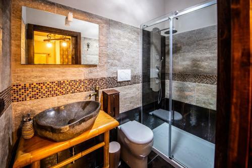 Bed & Breakfast Bnb Cheope