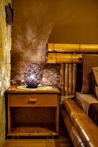 Bed & Breakfast Bnb Cheope