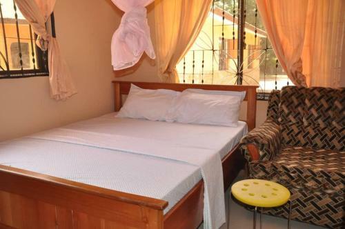 Bed & Breakfast B-more Comfort Stay