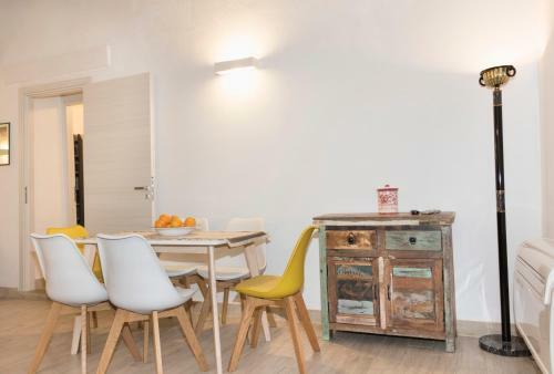Residenze Dello Scirocco