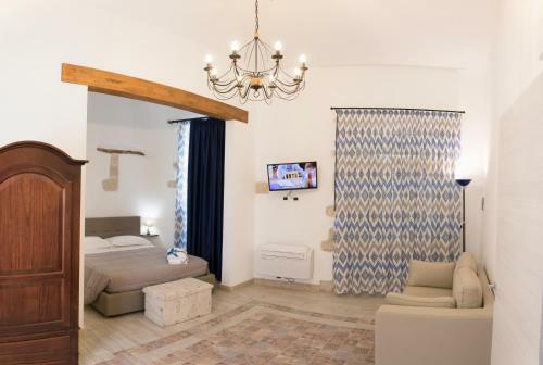 Residenze Dello Scirocco