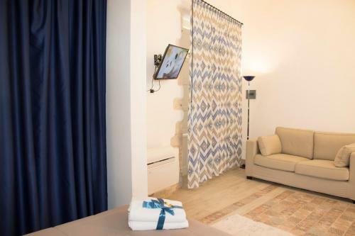 Residenze Dello Scirocco