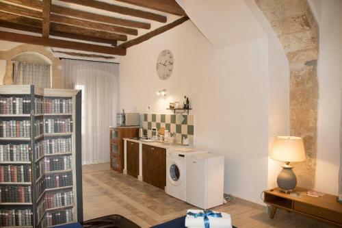 Residenze Dello Scirocco