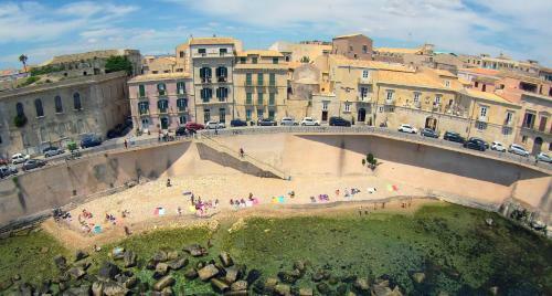 Residenze Dello Scirocco