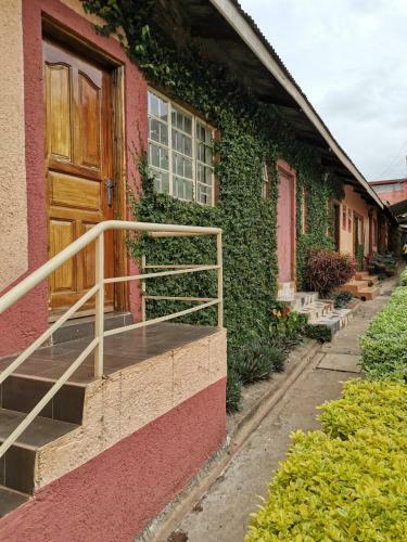 Liquid Cash Hotel