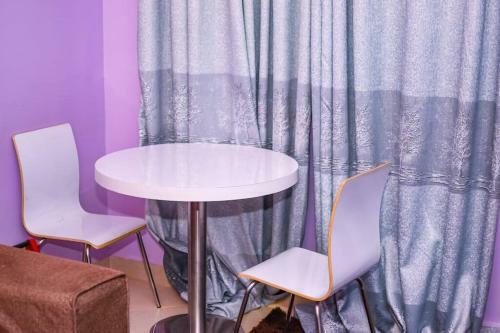 Apartamento Lovely 2-bedroom Within Thika Town
