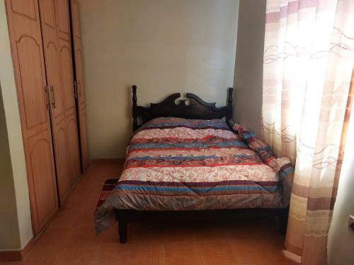 Villa Hansaugusta Guest House