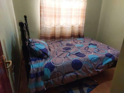 Villa Hansaugusta Guest House