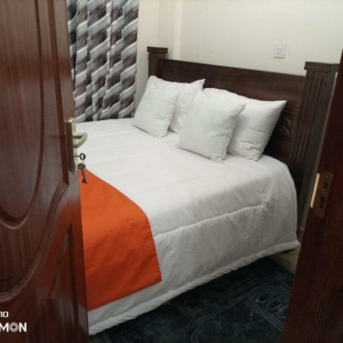 Apartamento Modern Suites