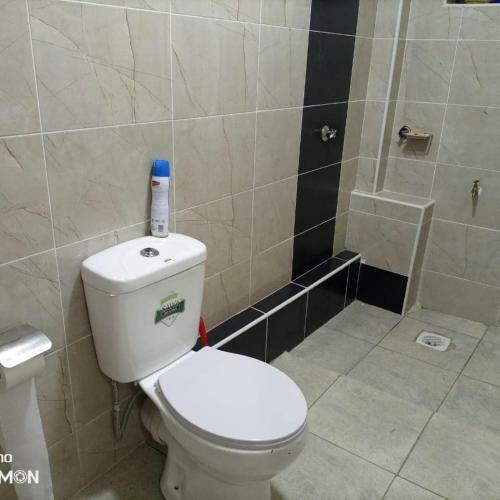 Apartamento Modern Suites