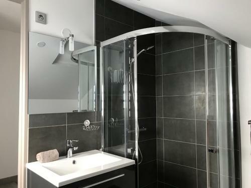 Apartamento La Case Nora Appartements