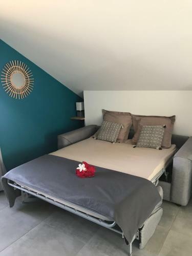Apartamento La Case Nora Appartements