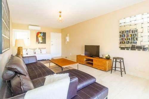 Apartamento Ti Plaisir - � 2 Pas Du Lagon De L'ermitage