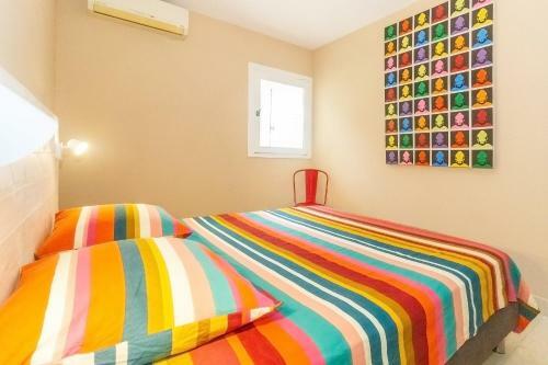 Apartamento Ti Plaisir - � 2 Pas Du Lagon De L'ermitage