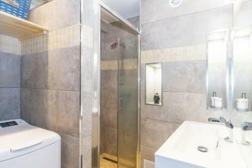 Apartamento Ti Plaisir - � 2 Pas Du Lagon De L'ermitage