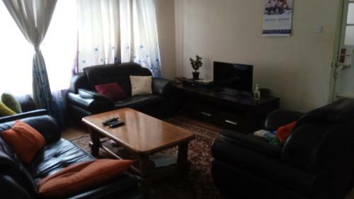 Apartamento Flame Tree Estate