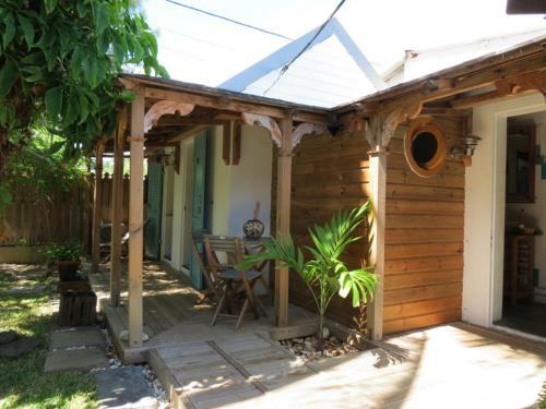 Villa 'corail Bleu' Les Pieds Dans L'eau