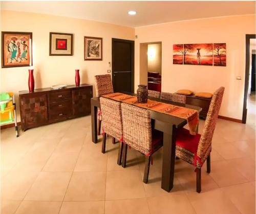 Lucie Apartment