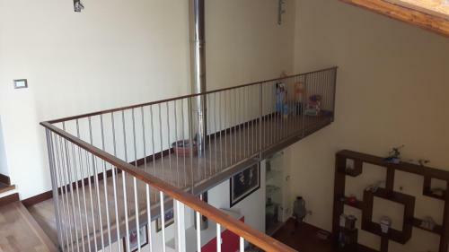Lucie Apartment