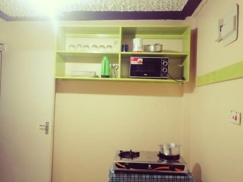 Apartamento Smiles Home