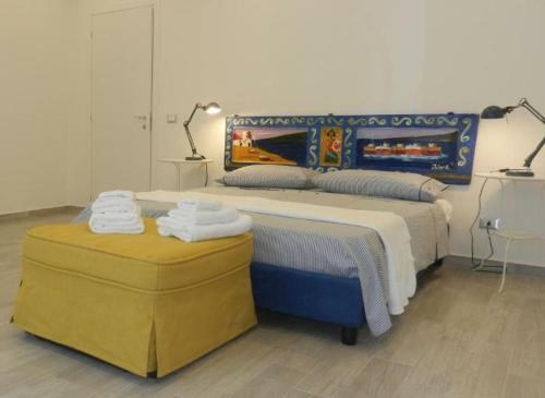 Apartamento House Solesiculo