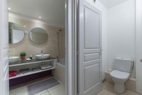 Apartamento La Canoti�re Du Boucan