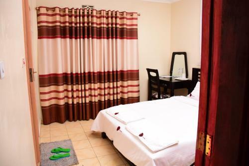 Hotel Spoonzoom Malazi