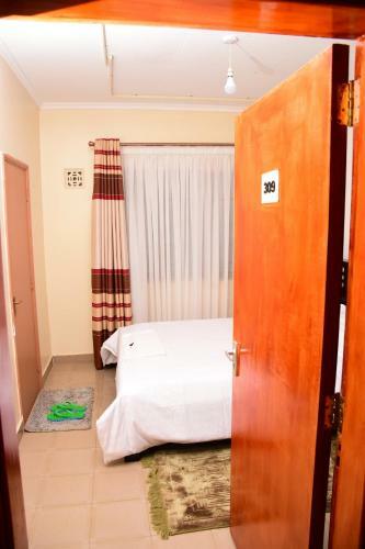 Hotel Spoonzoom Malazi