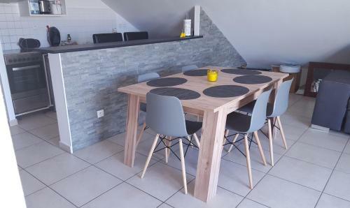 Apartamentos Ocean Appart