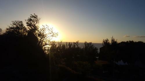 Apartamentos Ocean Appart