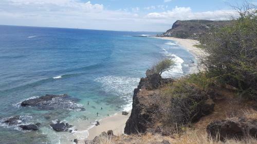 Apartamentos Ocean Appart