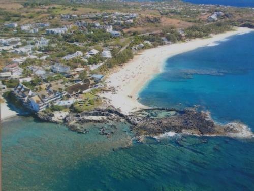 Apartamento Le Ti' Boucan