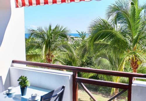 Apartamento Le Ti' Boucan