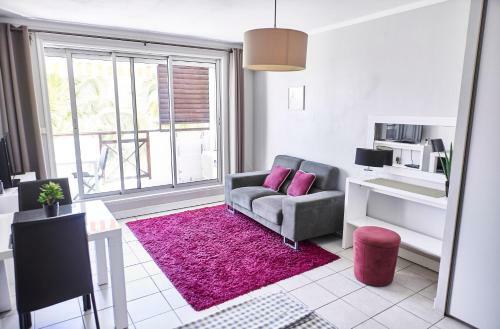 Apartamento Le Ti' Boucan