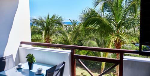 Apartamento Le Ti' Boucan