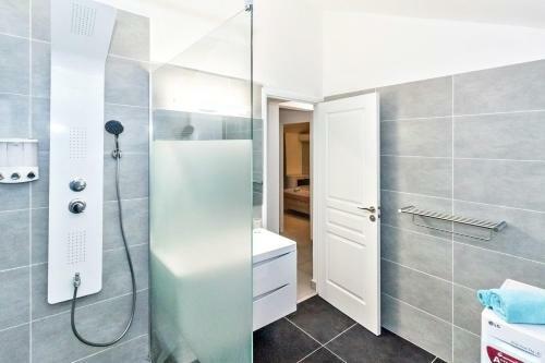 Apartamento Pinacle - Beau Duplex Refait � Neuf Proche Plage