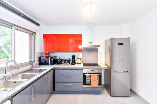 Apartamento Pinacle - Beau Duplex Refait � Neuf Proche Plage